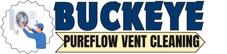 Buckeye PureFlow Vent Cleaning