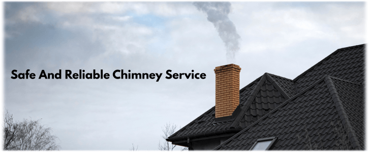 Chimney Cleaning Buckeye AZ