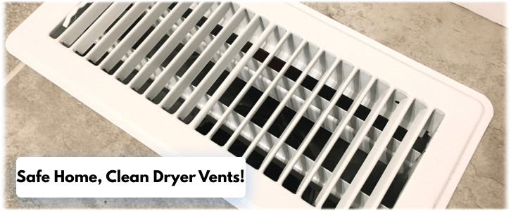 Dryer Vent Cleaning Buckeye AZ