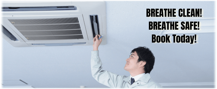 Buckeye AZ Air Duct Cleaning